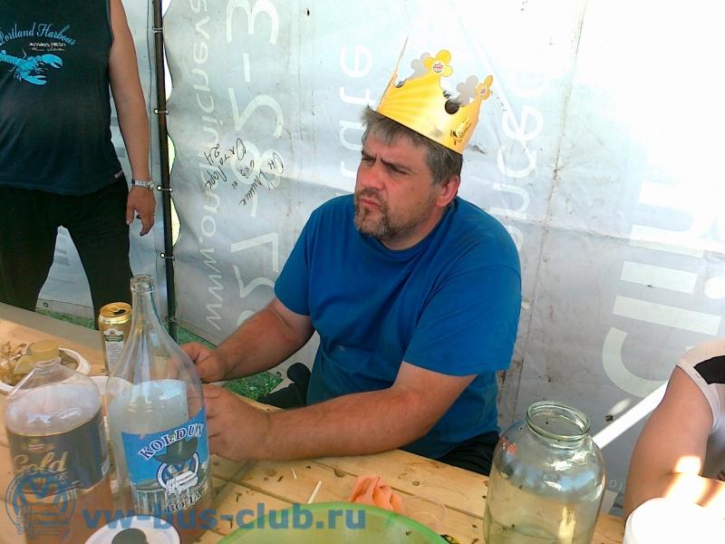 Царь не может думать о каждом, царь должен думать о важном