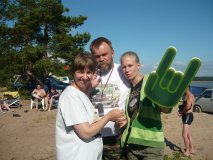 Всем привет! :-)))
