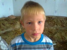 Осипов Михаил, 8 лет, сын KARJÄLA, Карелия, п.Пяозерский